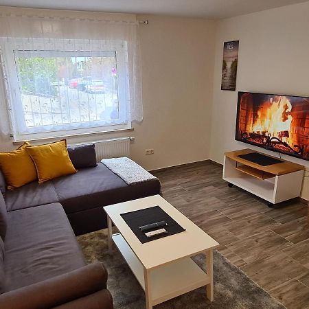 Ferienwohnung Akay Langenlonsheim Εξωτερικό φωτογραφία