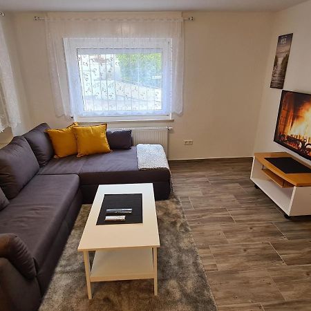 Ferienwohnung Akay Langenlonsheim Εξωτερικό φωτογραφία