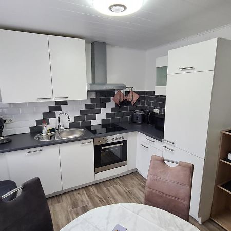Ferienwohnung Akay Langenlonsheim Εξωτερικό φωτογραφία