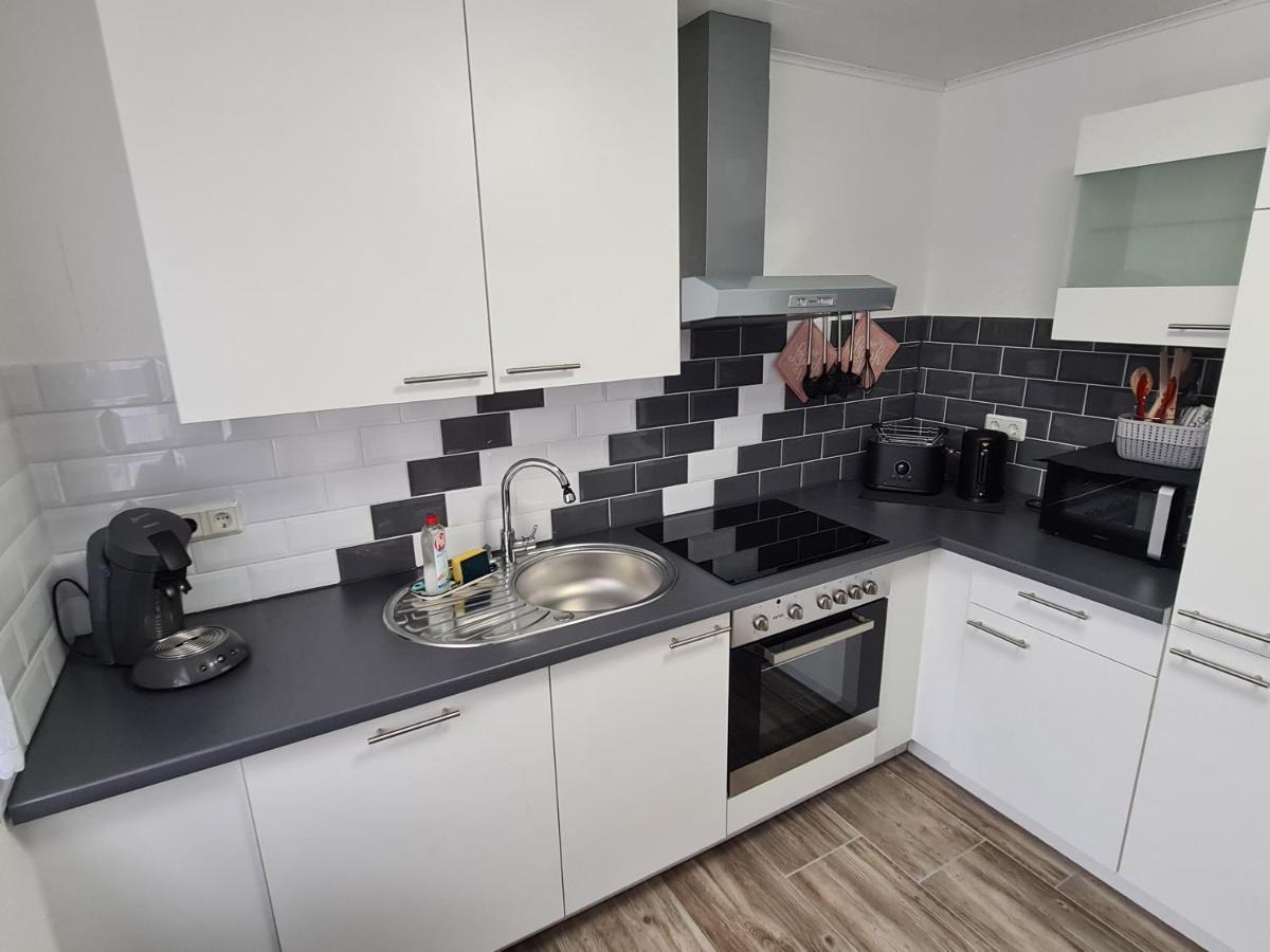 Ferienwohnung Akay Langenlonsheim Εξωτερικό φωτογραφία