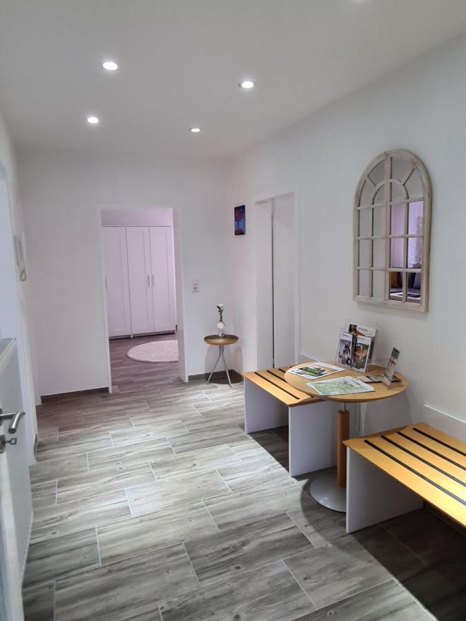 Ferienwohnung Akay Langenlonsheim Εξωτερικό φωτογραφία