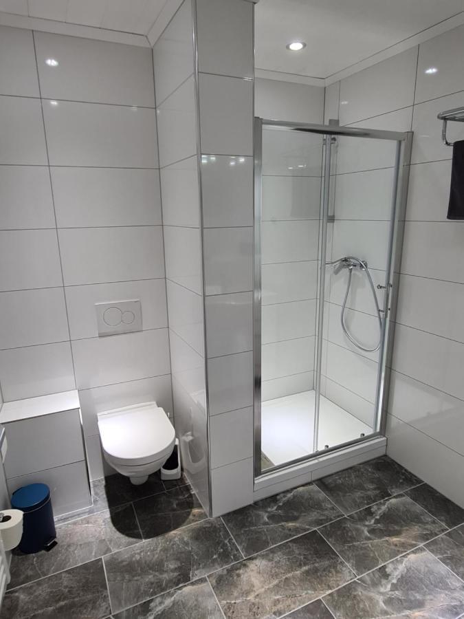 Ferienwohnung Akay Langenlonsheim Εξωτερικό φωτογραφία