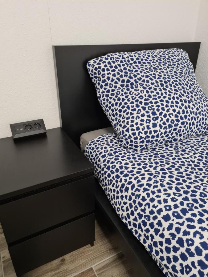 Ferienwohnung Akay Langenlonsheim Εξωτερικό φωτογραφία