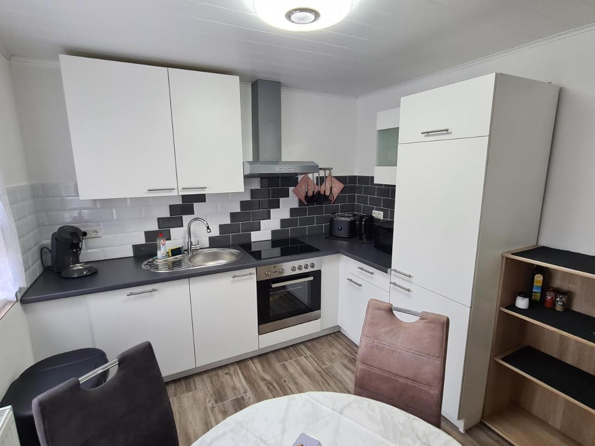 Ferienwohnung Akay Langenlonsheim Εξωτερικό φωτογραφία