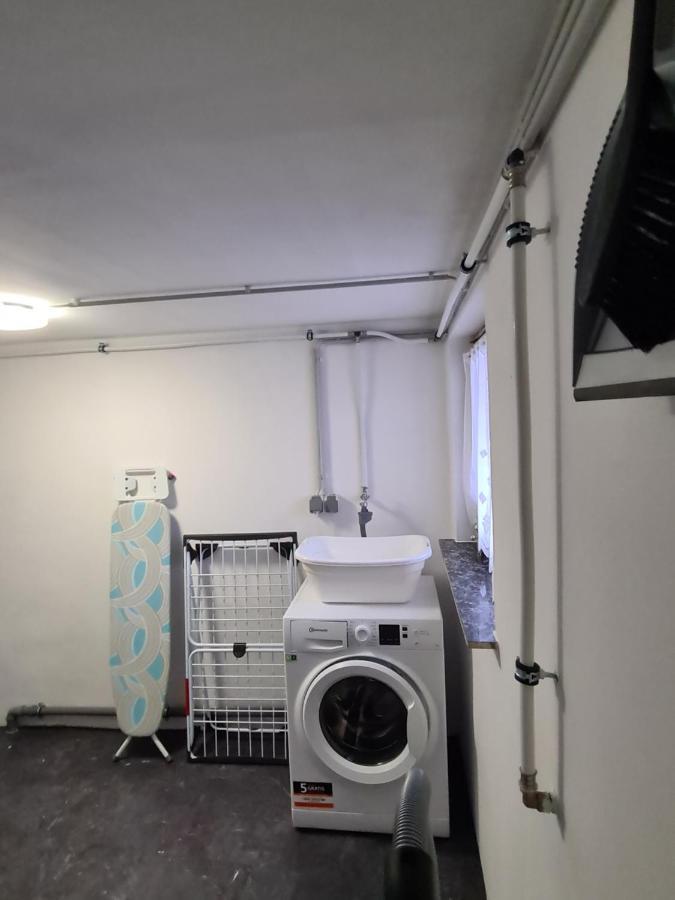 Ferienwohnung Akay Langenlonsheim Εξωτερικό φωτογραφία