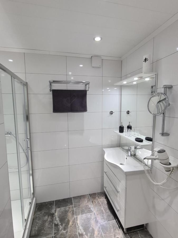 Ferienwohnung Akay Langenlonsheim Εξωτερικό φωτογραφία