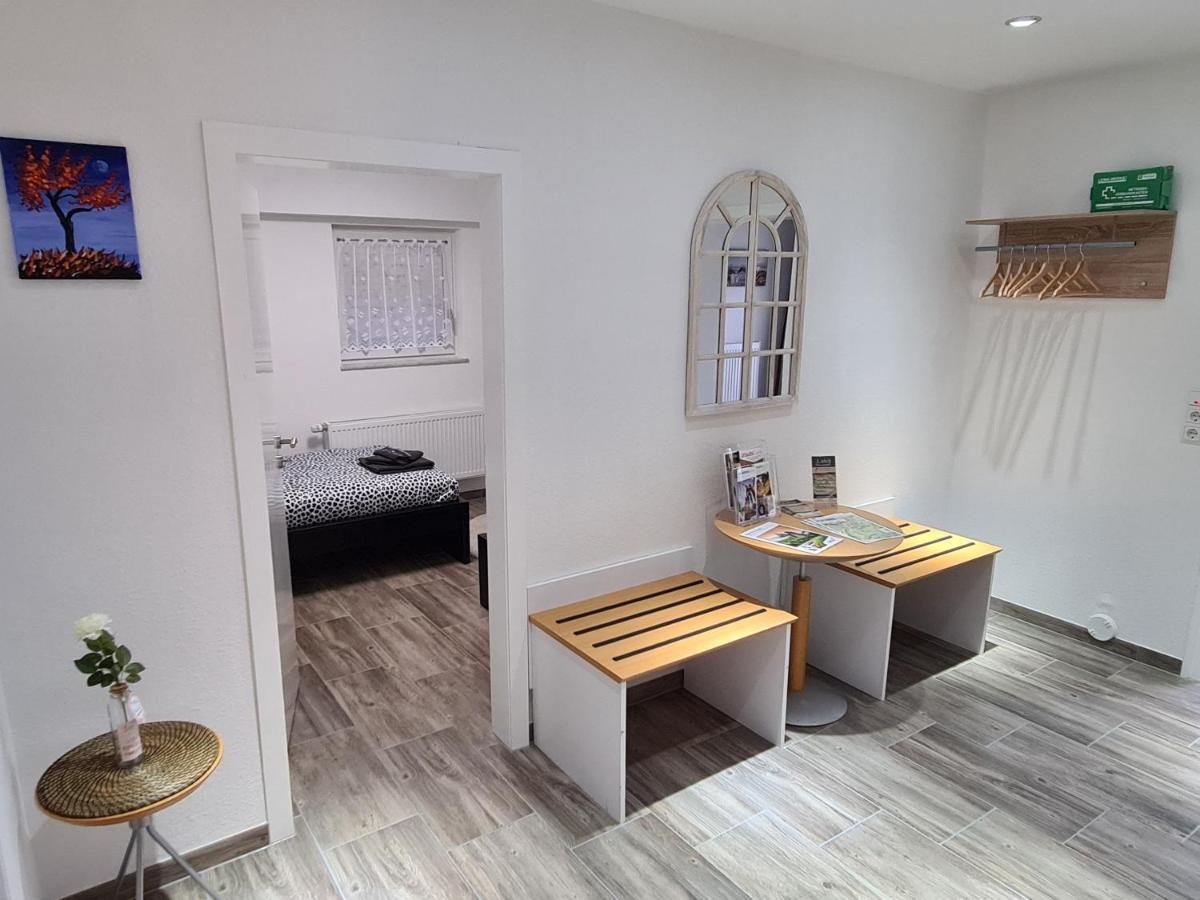 Ferienwohnung Akay Langenlonsheim Εξωτερικό φωτογραφία